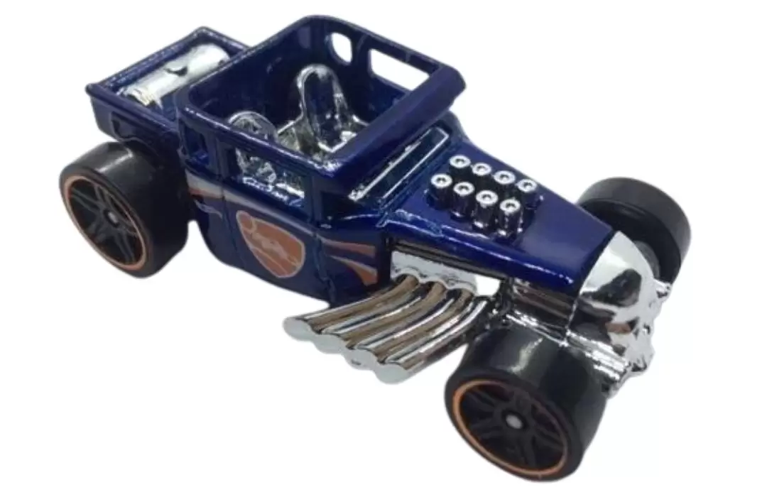 Bone Shaker